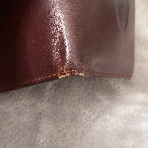 Cartier Wallet - Picture 7 of 10